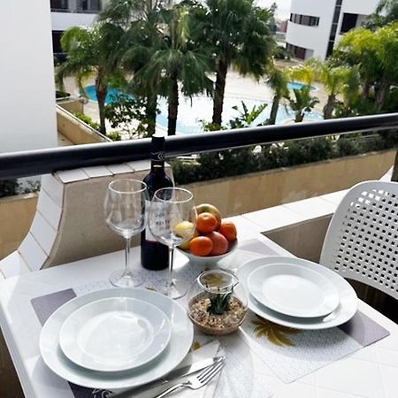 Lagos Apartment Sea View 외부 사진