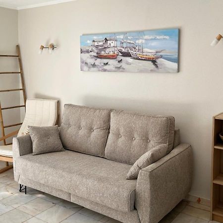 Lagos Apartment Sea View 외부 사진