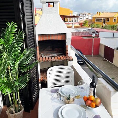 Lagos Apartment Sea View 외부 사진