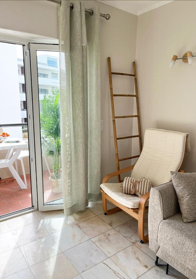 Lagos Apartment Sea View 외부 사진