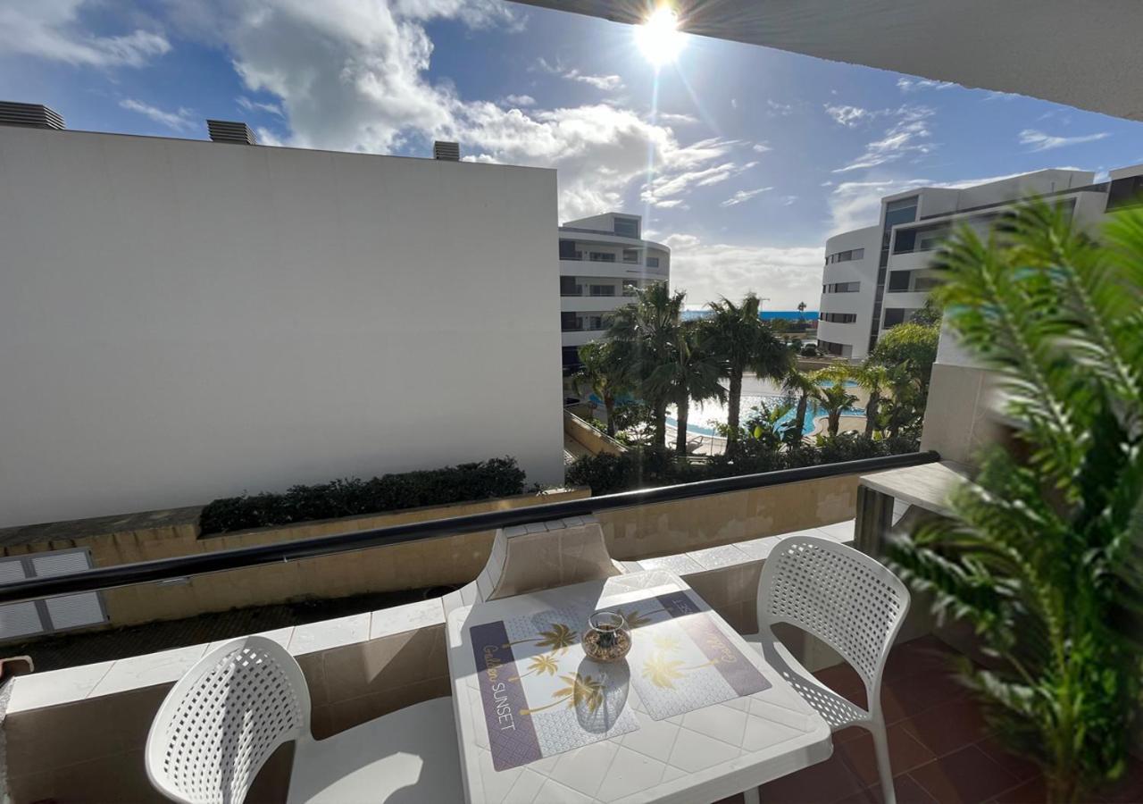 Lagos Apartment Sea View 외부 사진
