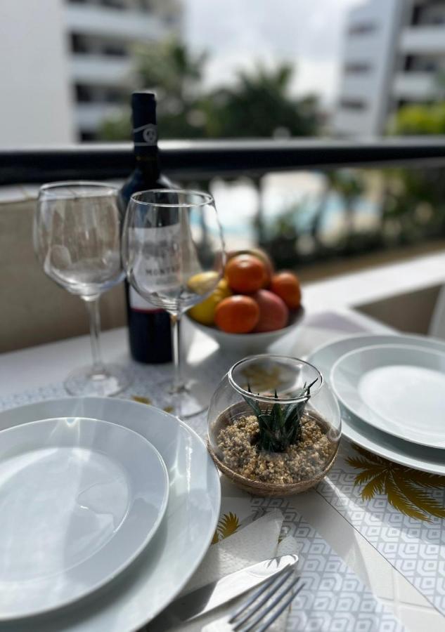 Lagos Apartment Sea View 외부 사진