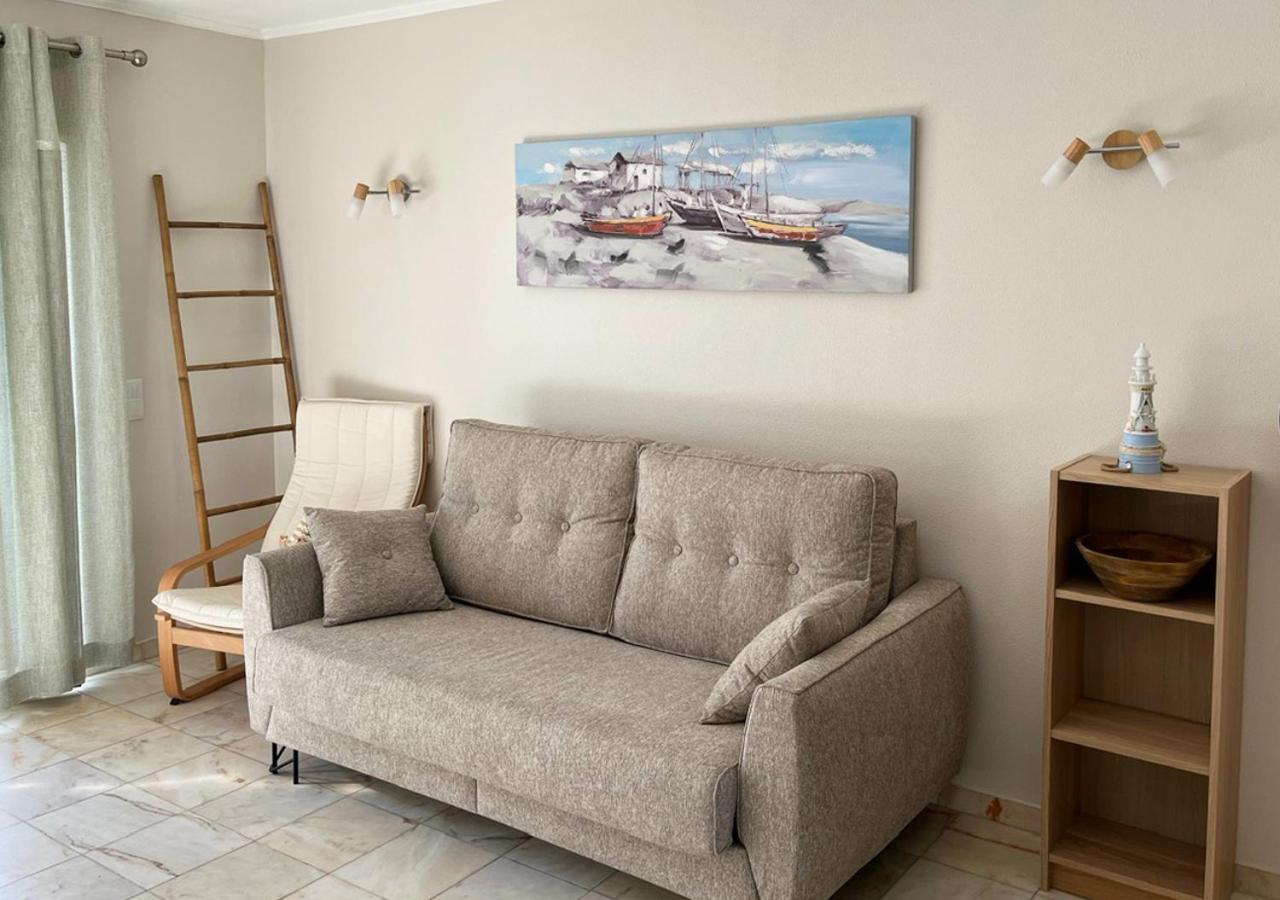 Lagos Apartment Sea View 외부 사진
