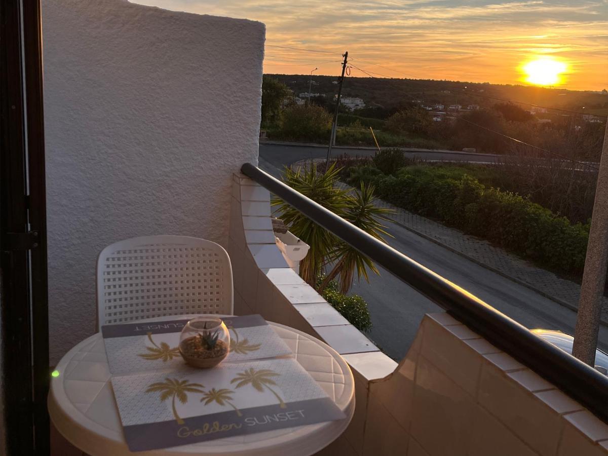 Lagos Apartment Sea View 외부 사진