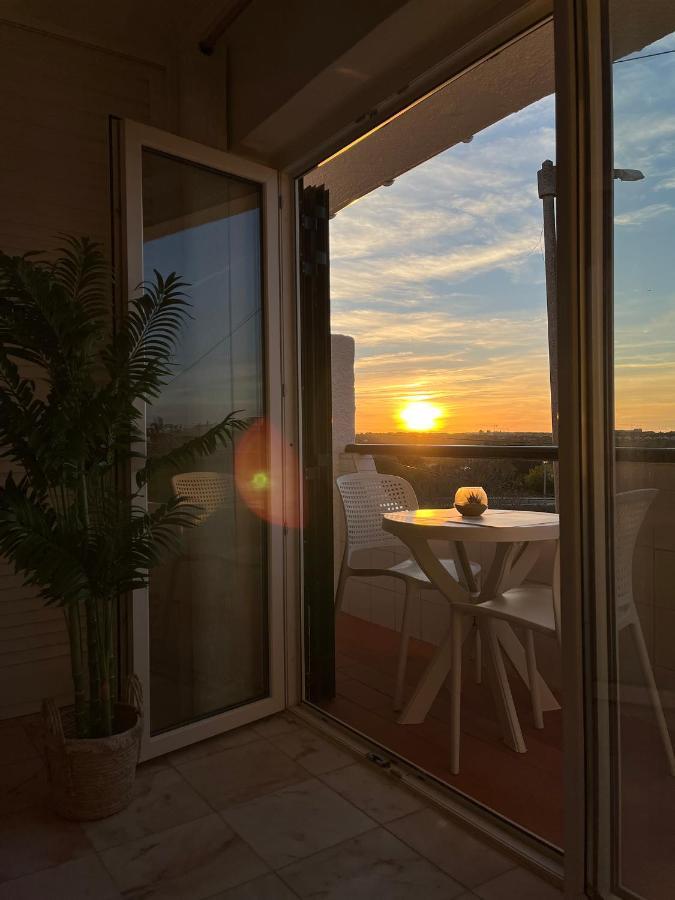 Lagos Apartment Sea View 외부 사진