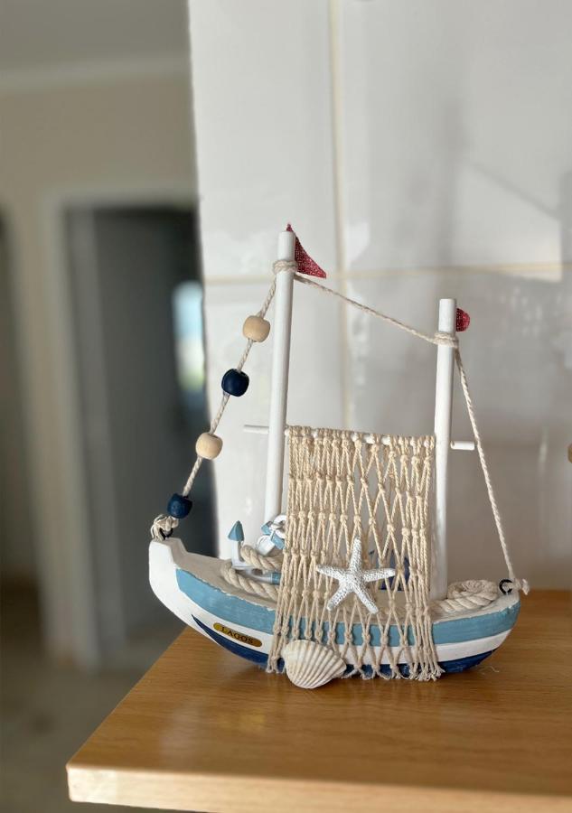 Lagos Apartment Sea View 외부 사진