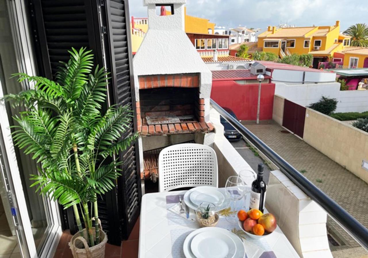 Lagos Apartment Sea View 외부 사진