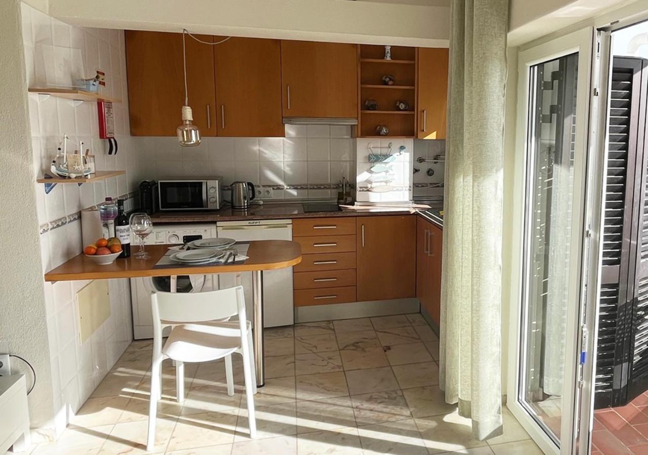 Lagos Apartment Sea View 외부 사진