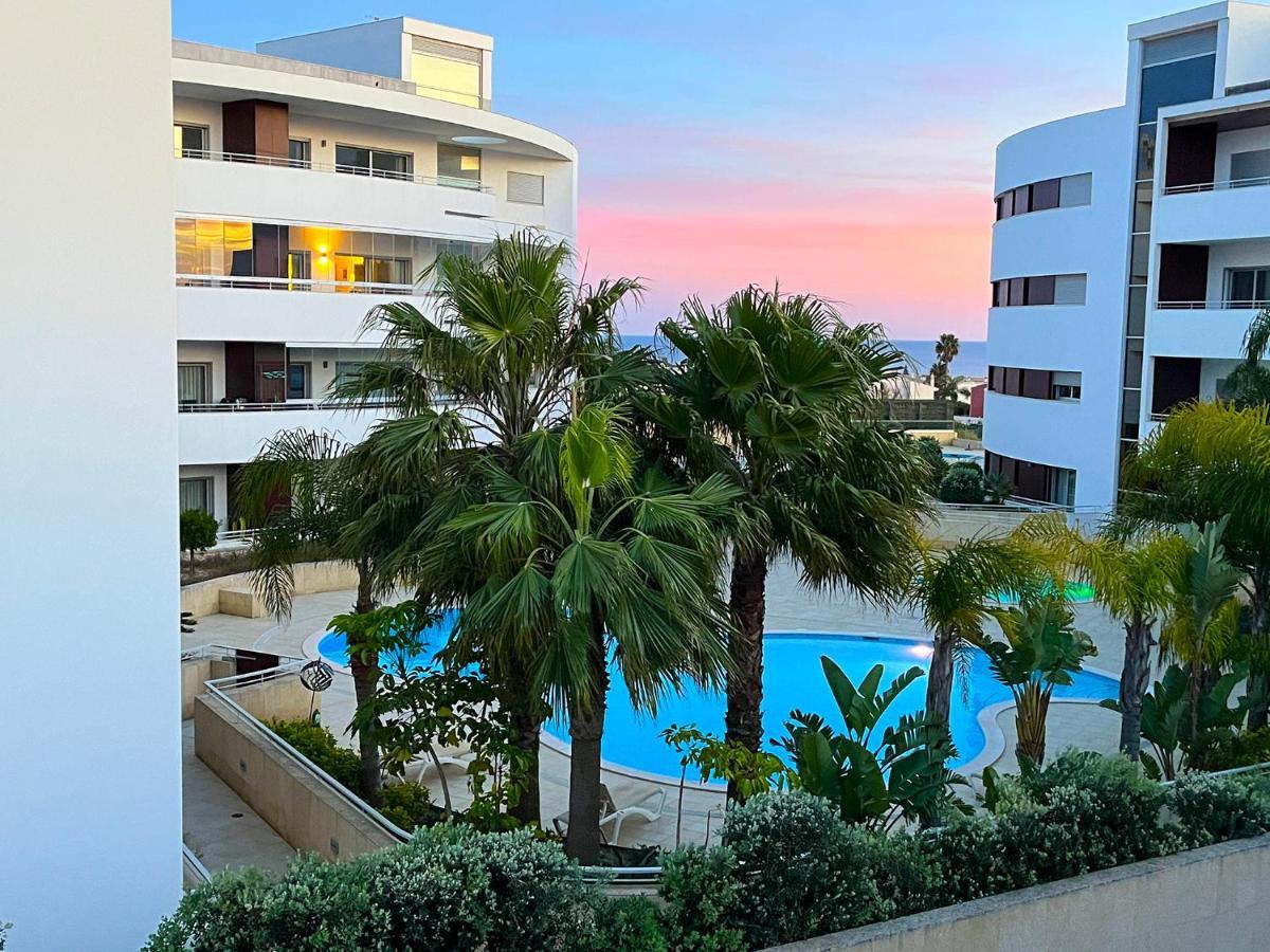 Lagos Apartment Sea View 외부 사진