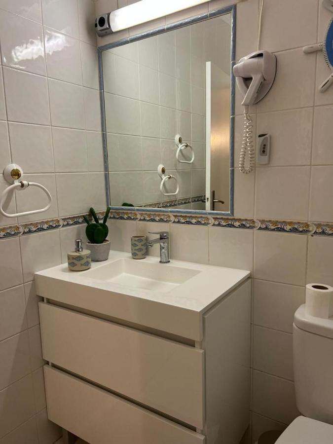 Lagos Apartment Sea View 외부 사진