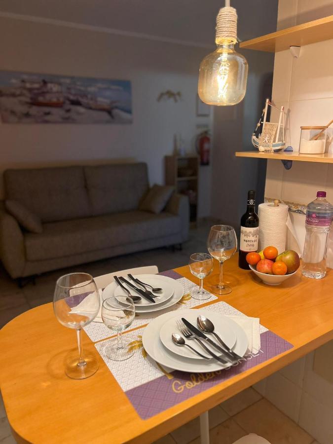 Lagos Apartment Sea View 외부 사진