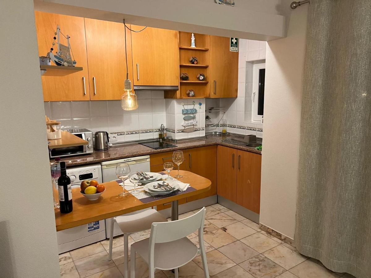 Lagos Apartment Sea View 외부 사진