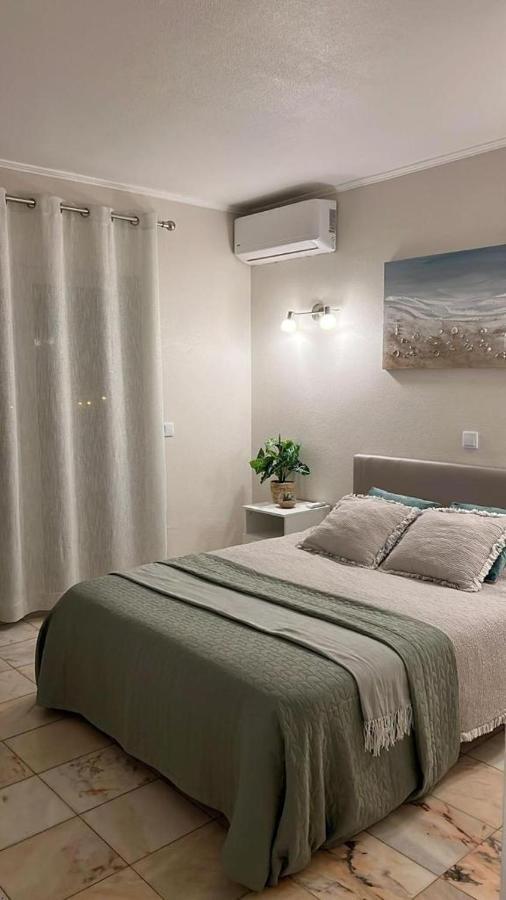Lagos Apartment Sea View 외부 사진