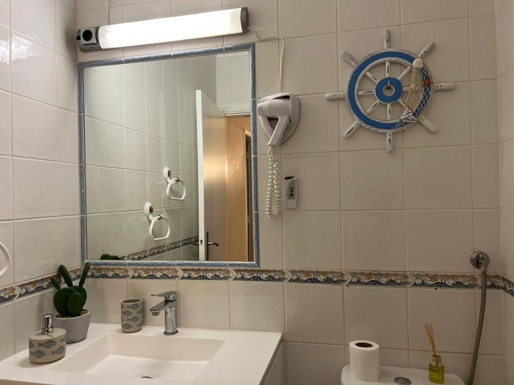 Lagos Apartment Sea View 외부 사진
