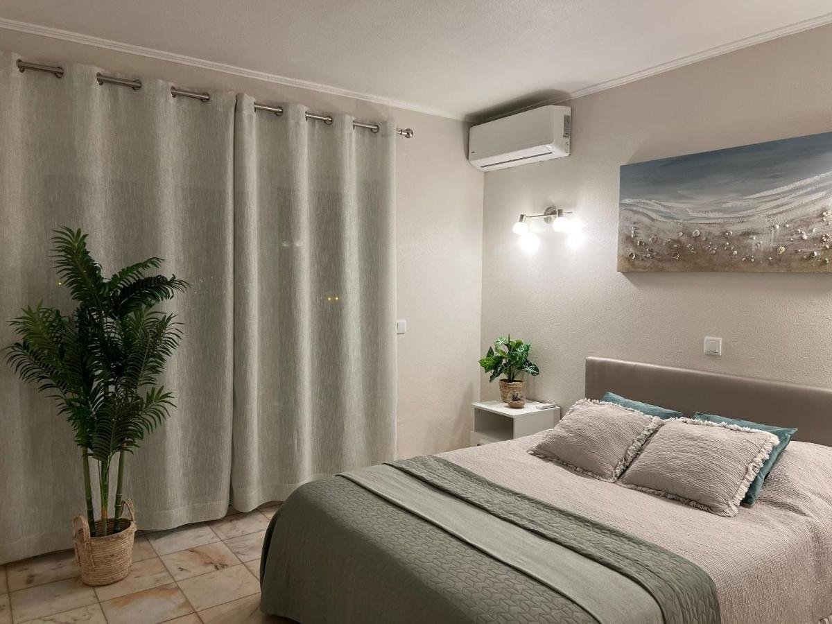 Lagos Apartment Sea View 외부 사진