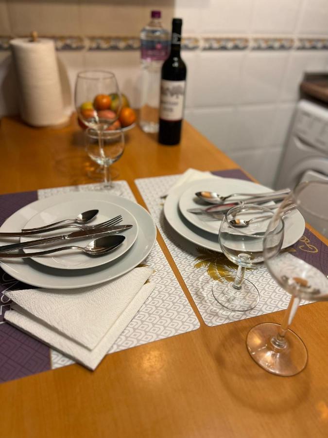 Lagos Apartment Sea View 외부 사진