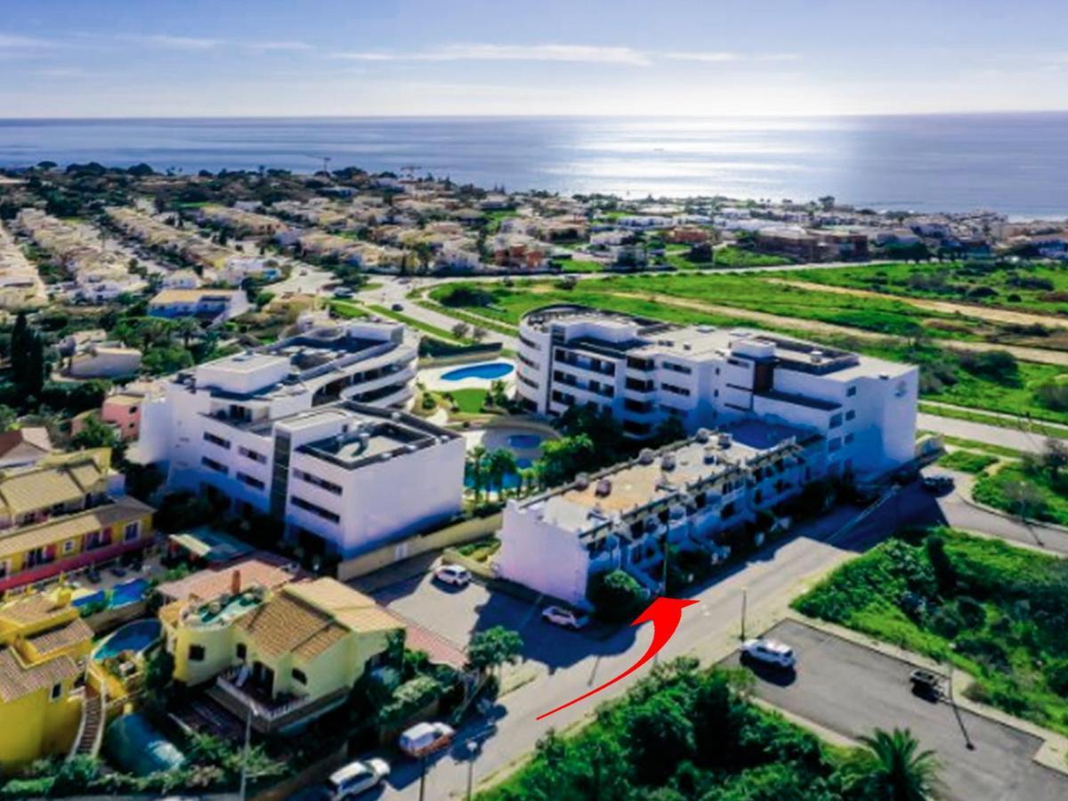 Lagos Apartment Sea View 외부 사진